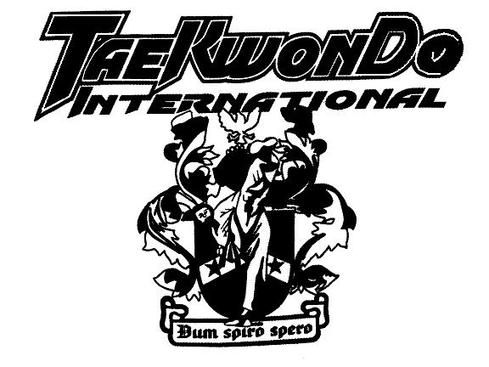 Tae Kwon Do International 