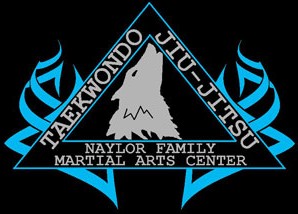 Naylor Family Martial Arts Center, Logo